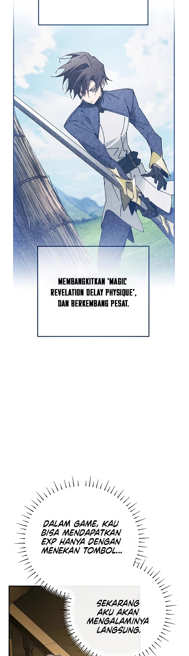 Magic Academy’s Genius Blinker Chapter 19 Gambar 62