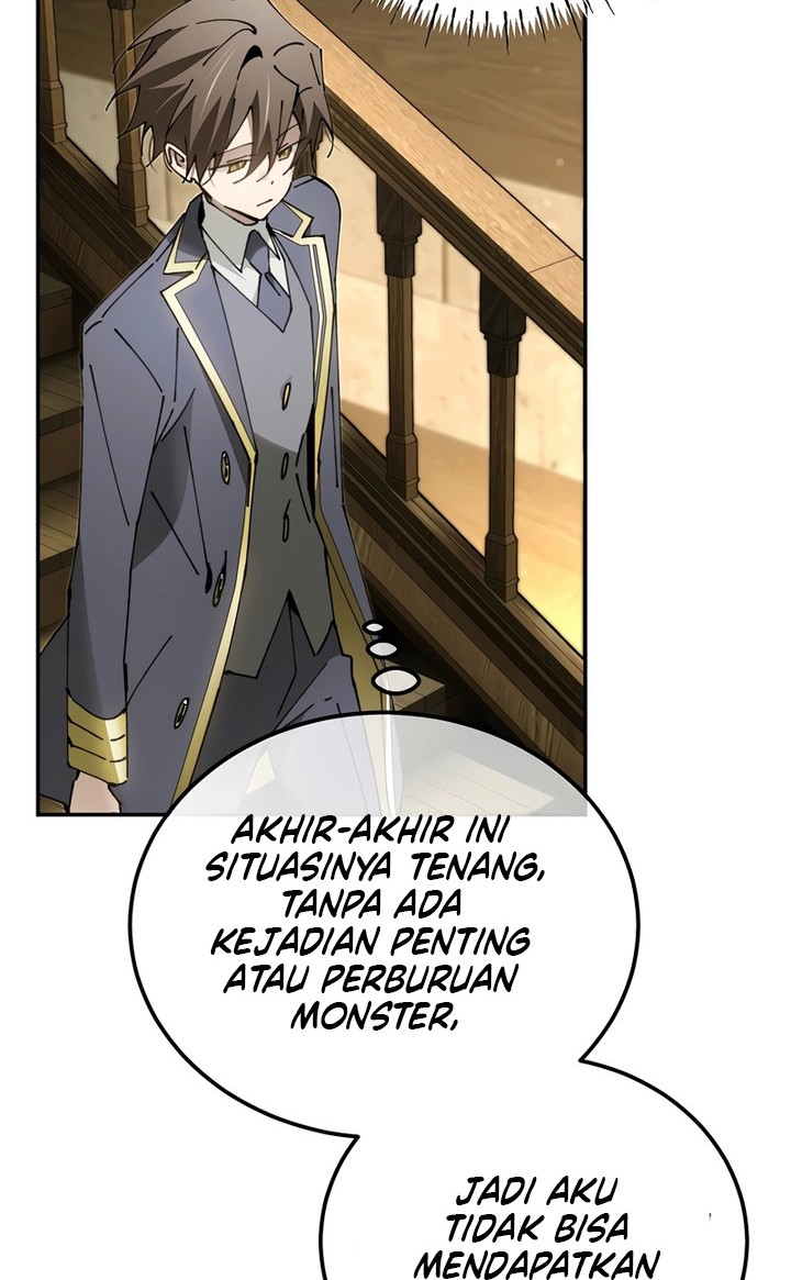 Magic Academy’s Genius Blinker Chapter 19 Gambar 63