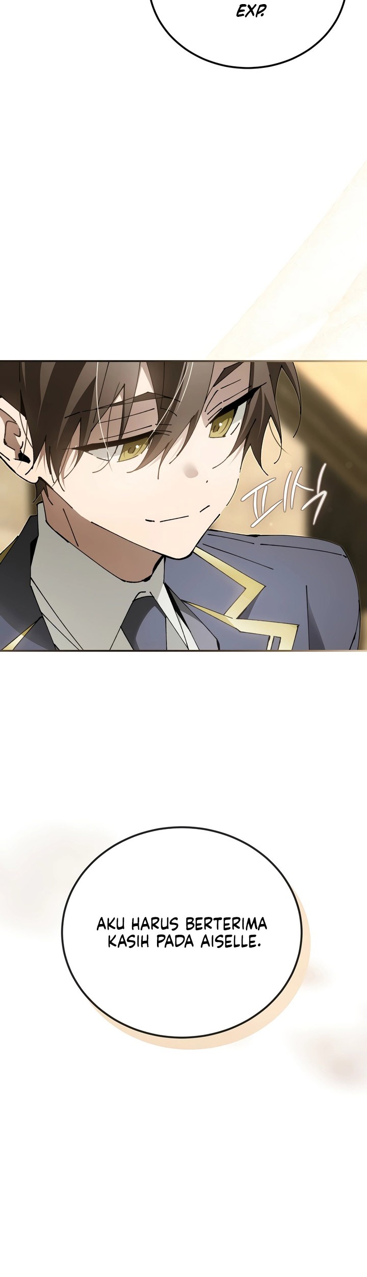 Magic Academy’s Genius Blinker Chapter 19 Gambar 64
