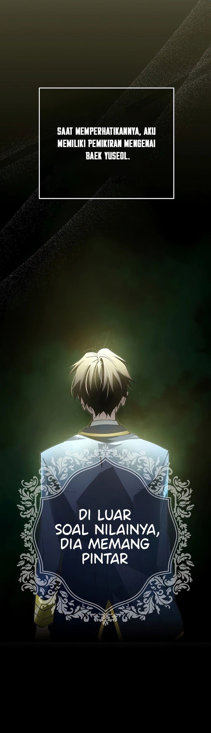 Magic Academy’s Genius Blinker Chapter 19 Gambar 4