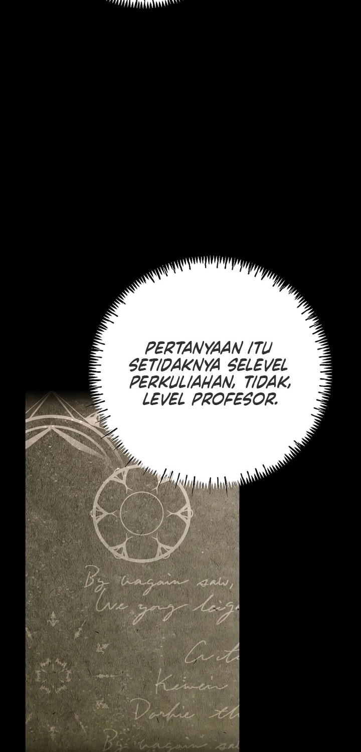 Magic Academy’s Genius Blinker Chapter 19 Gambar 7