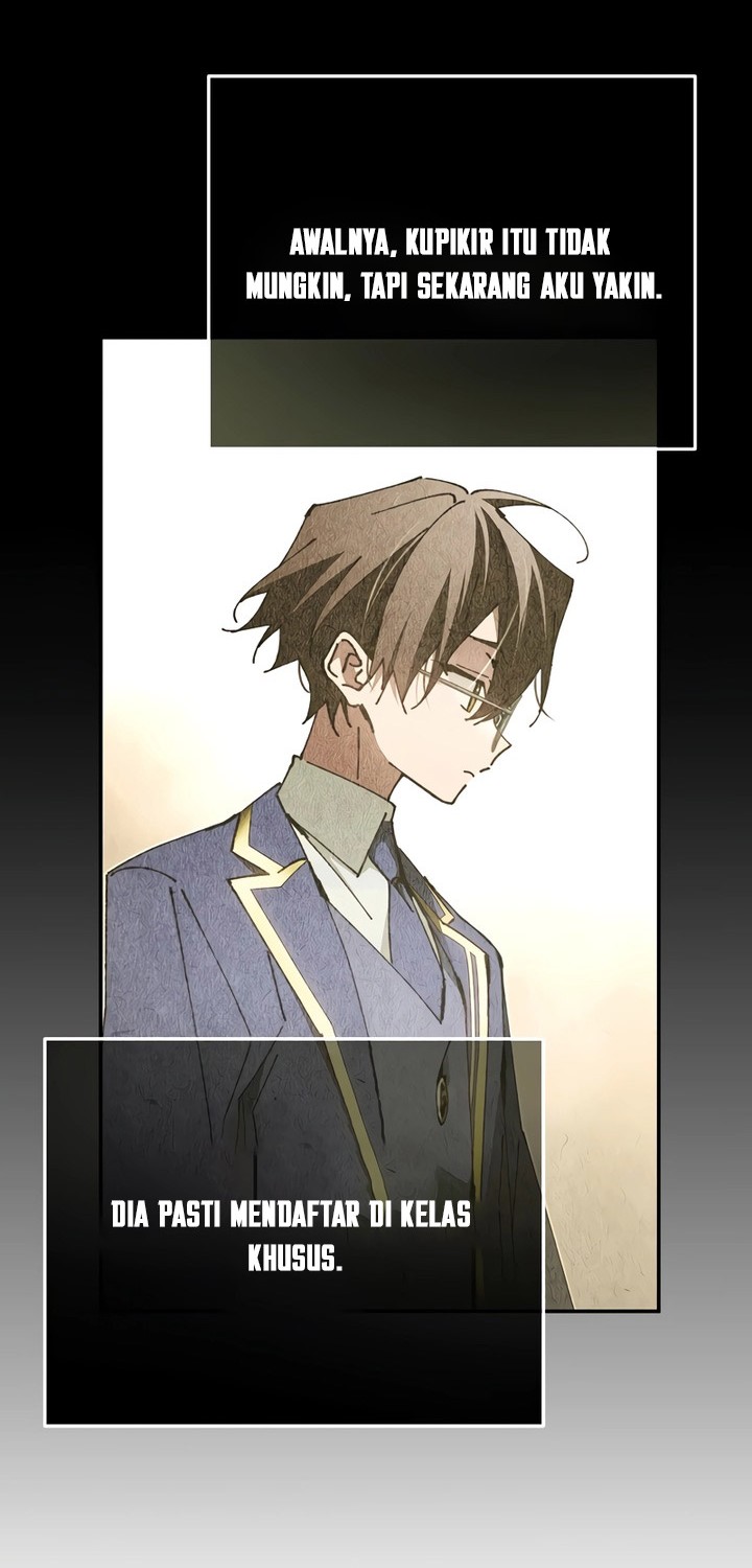 Magic Academy’s Genius Blinker Chapter 19 Gambar 9