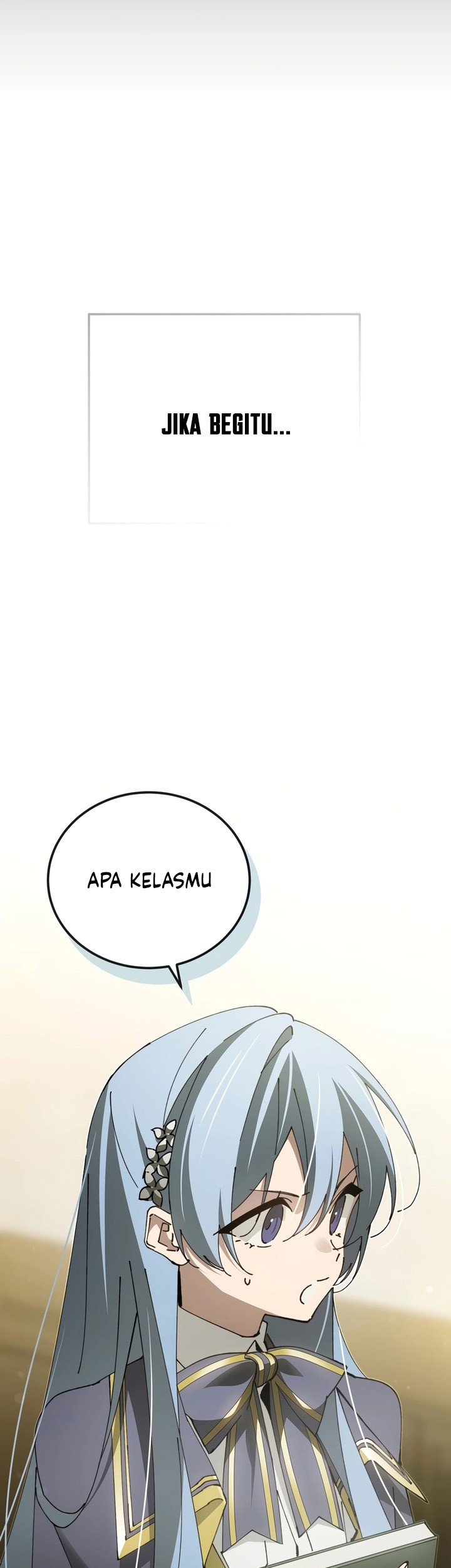Magic Academy’s Genius Blinker Chapter 19 Gambar 10