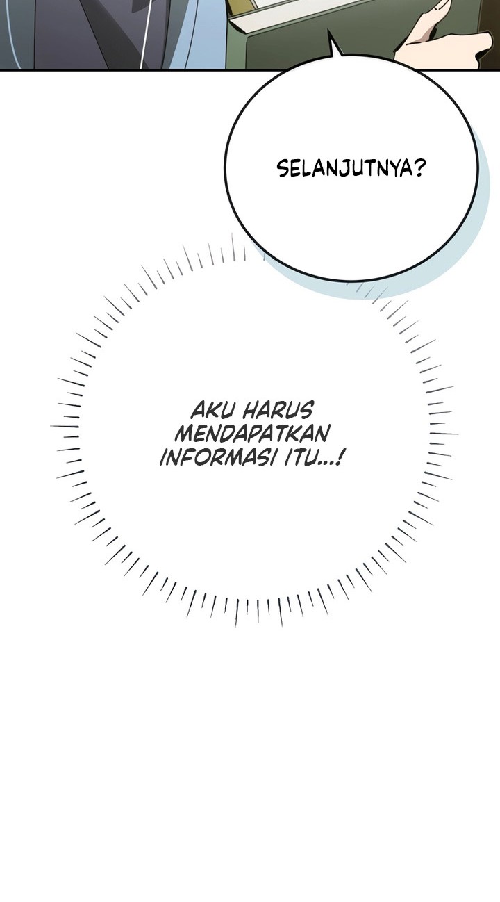 Magic Academy’s Genius Blinker Chapter 19 Gambar 11