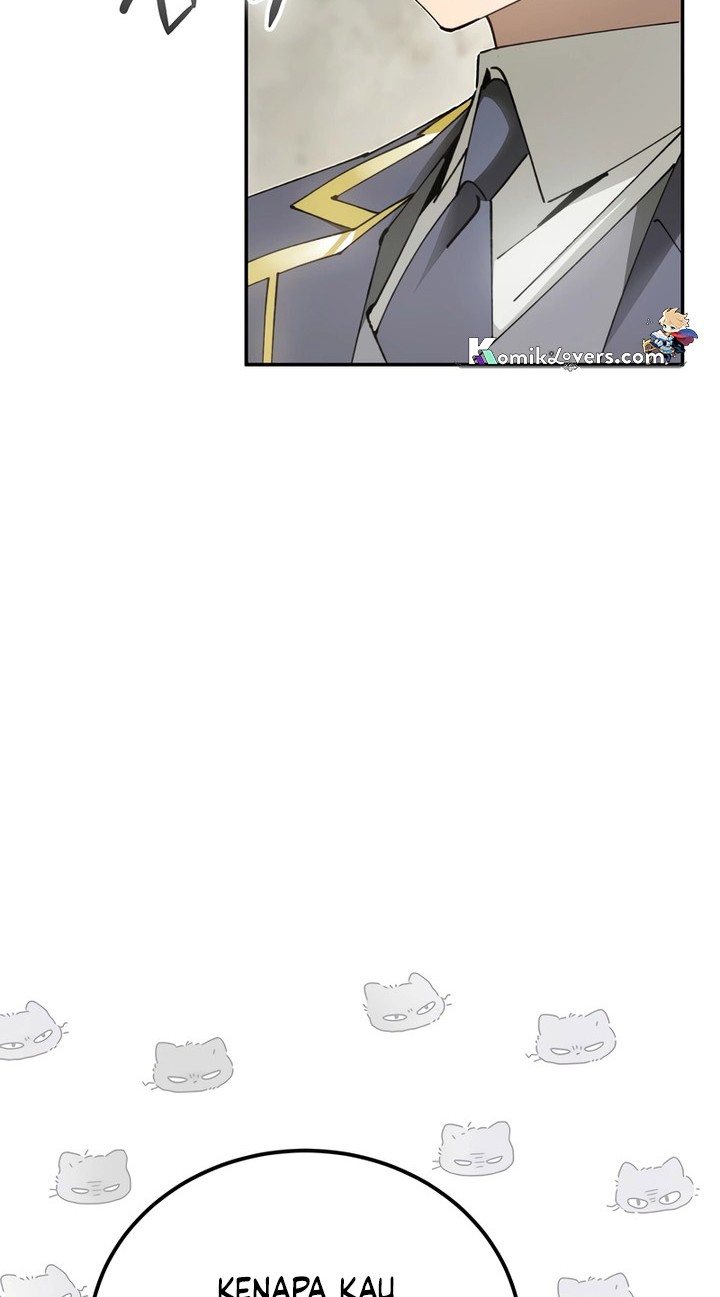 Magic Academy’s Genius Blinker Chapter 19 Gambar 13