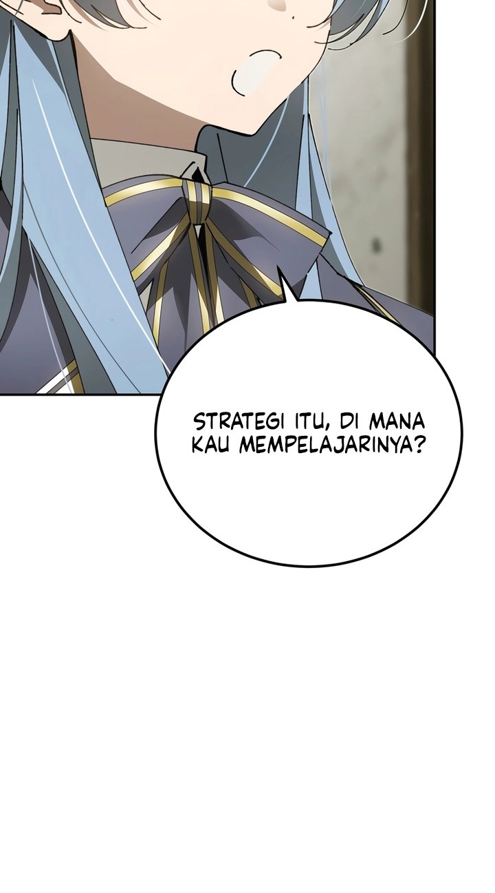 Magic Academy’s Genius Blinker Chapter 19 Gambar 17