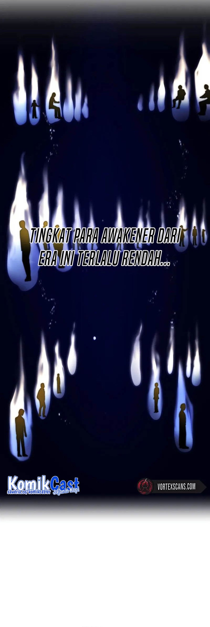I Am the Strongest Awakeners, Recognized by All of the World’s Cheat Masters Chapter 03 Gambar 27