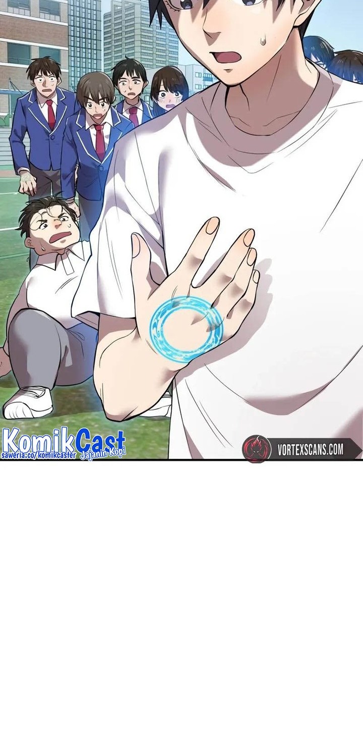 I Am the Strongest Awakeners, Recognized by All of the World’s Cheat Masters Chapter 03 Gambar 83