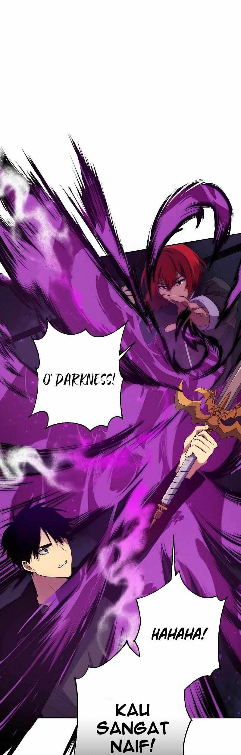 Sorcerous Stabber Orphen: The Witch’s Salvation Chapter 07 Gambar 43