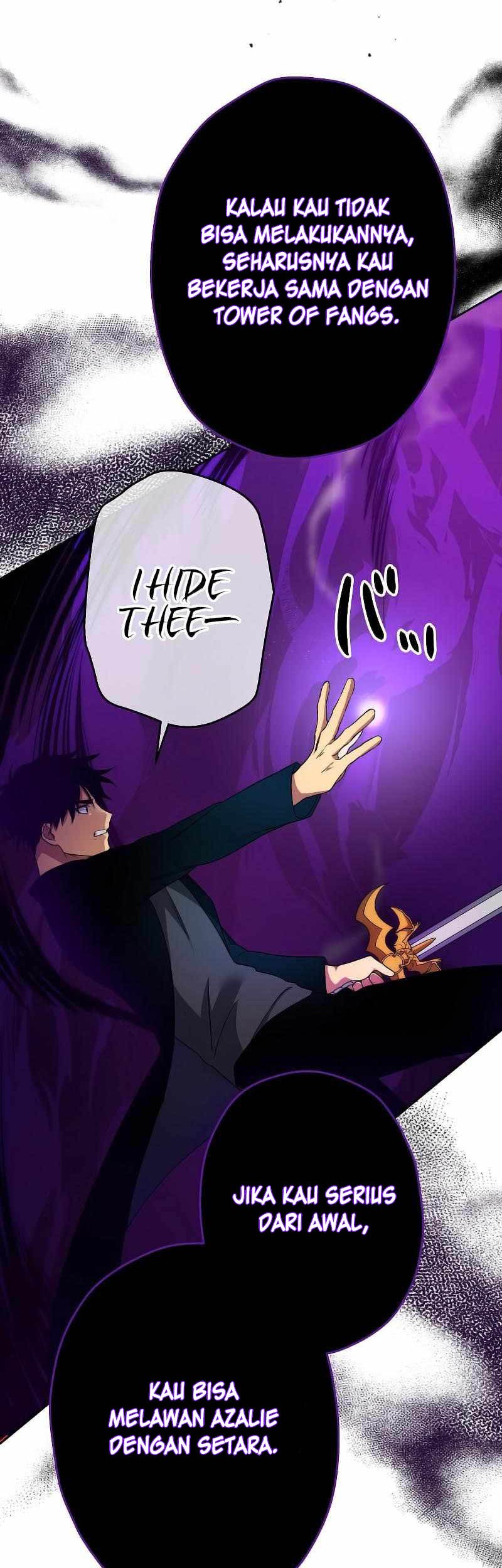 Sorcerous Stabber Orphen: The Witch’s Salvation Chapter 07 Gambar 45