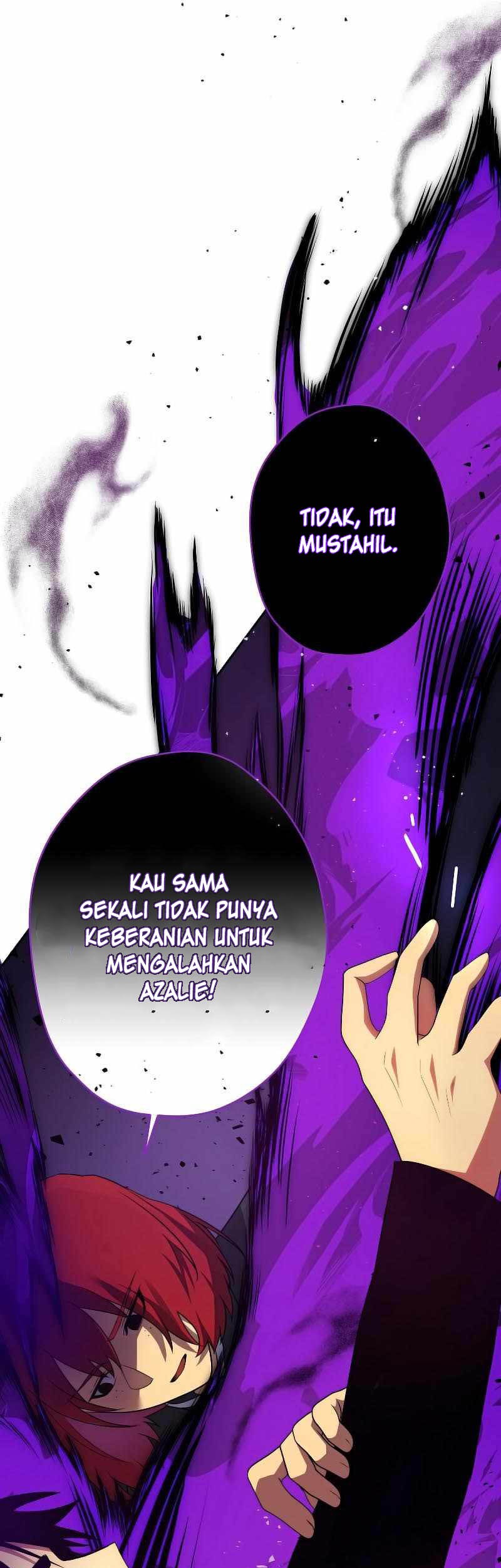 Sorcerous Stabber Orphen: The Witch’s Salvation Chapter 07 Gambar 47