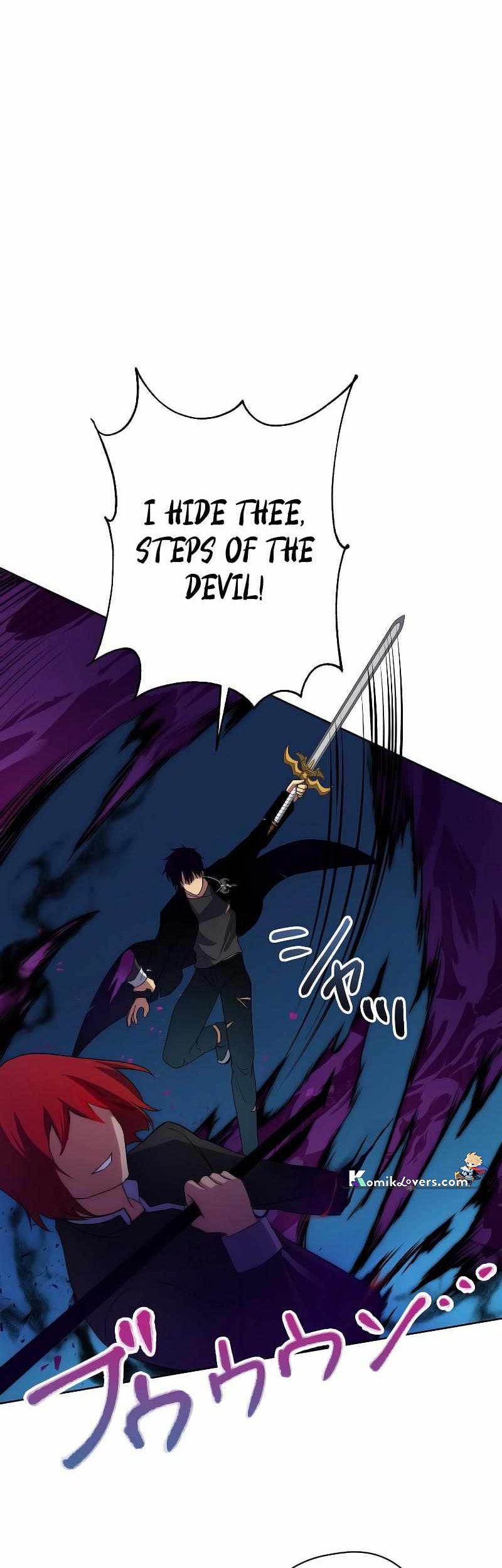Sorcerous Stabber Orphen: The Witch’s Salvation Chapter 07 Gambar 50