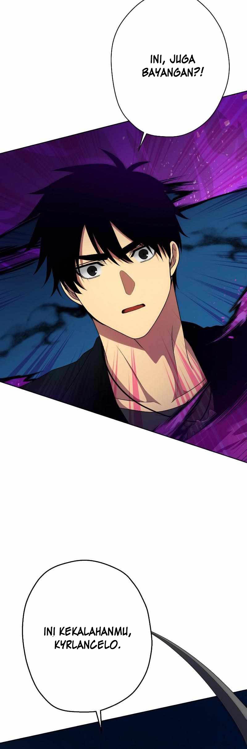 Sorcerous Stabber Orphen: The Witch’s Salvation Chapter 07 Gambar 51