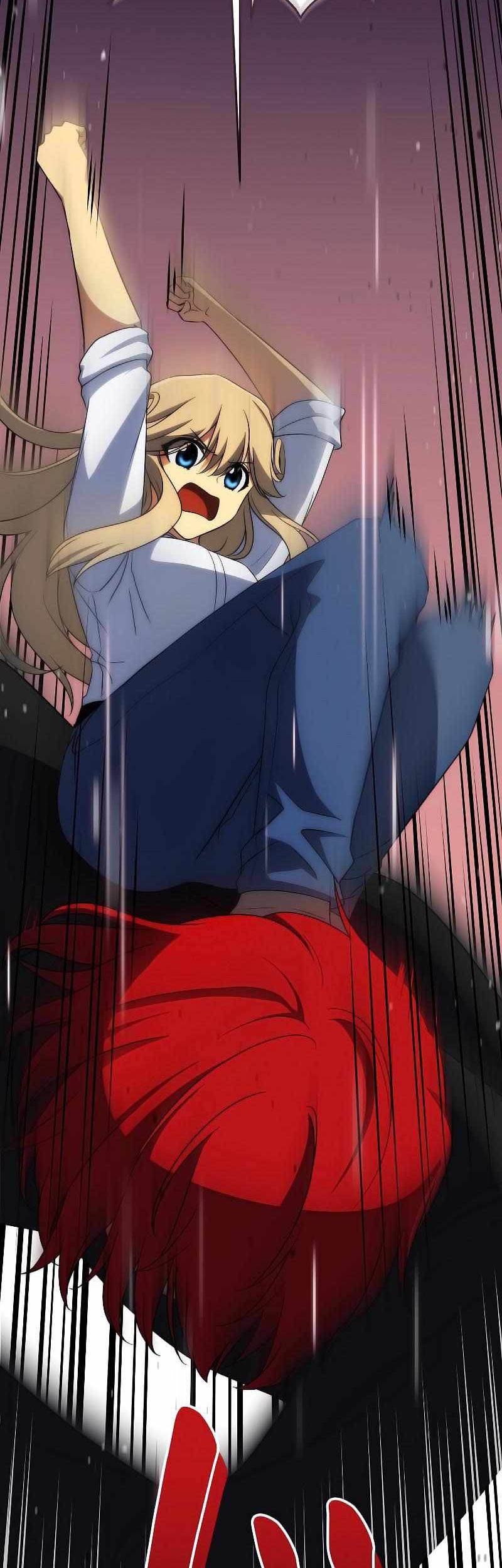 Sorcerous Stabber Orphen: The Witch’s Salvation Chapter 07 Gambar 55