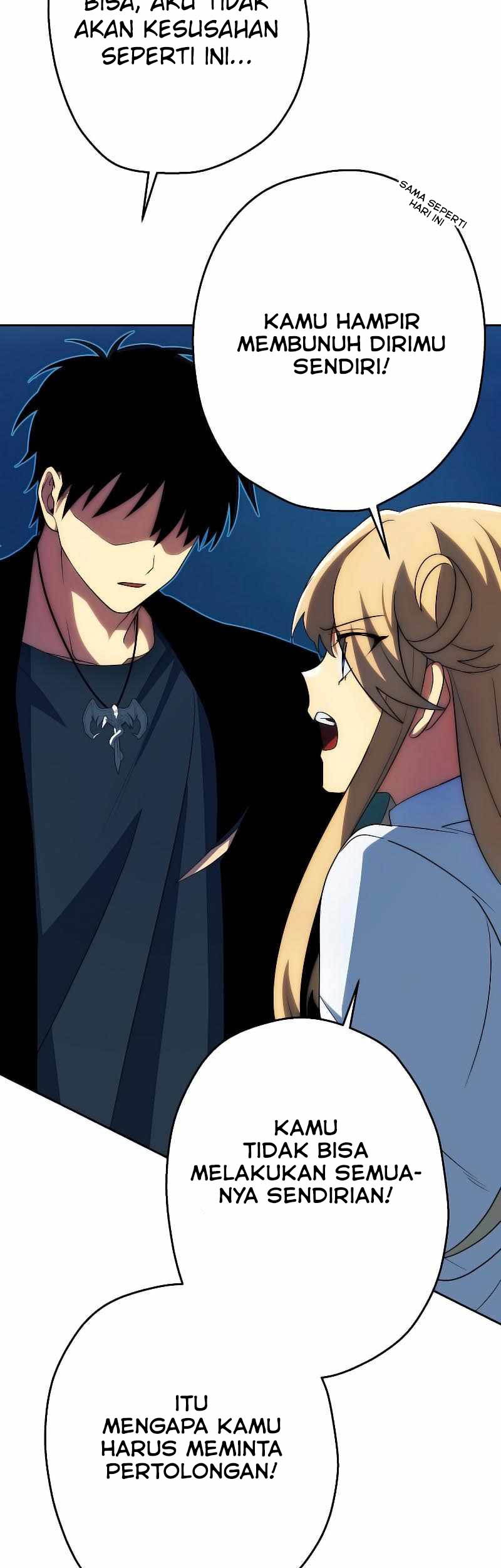 Sorcerous Stabber Orphen: The Witch’s Salvation Chapter 07 Gambar 61