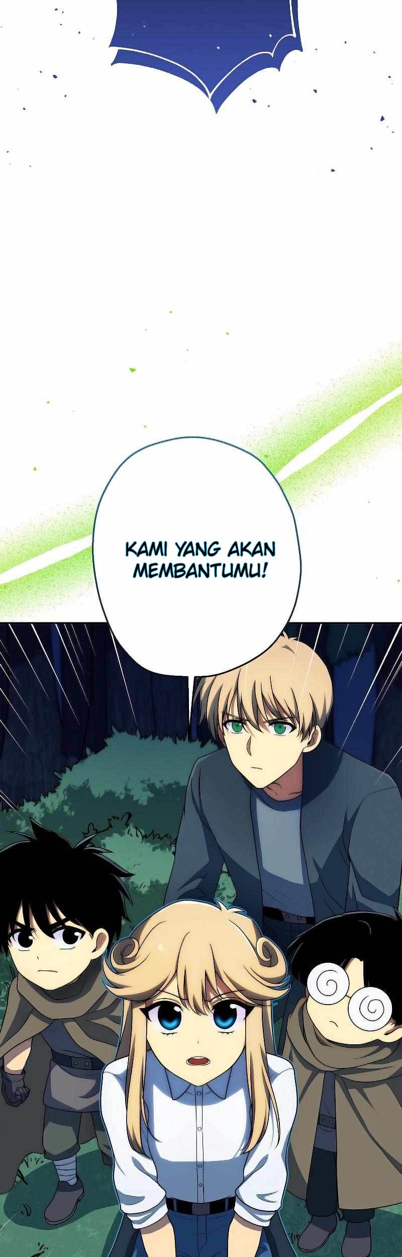 Sorcerous Stabber Orphen: The Witch’s Salvation Chapter 07 Gambar 65