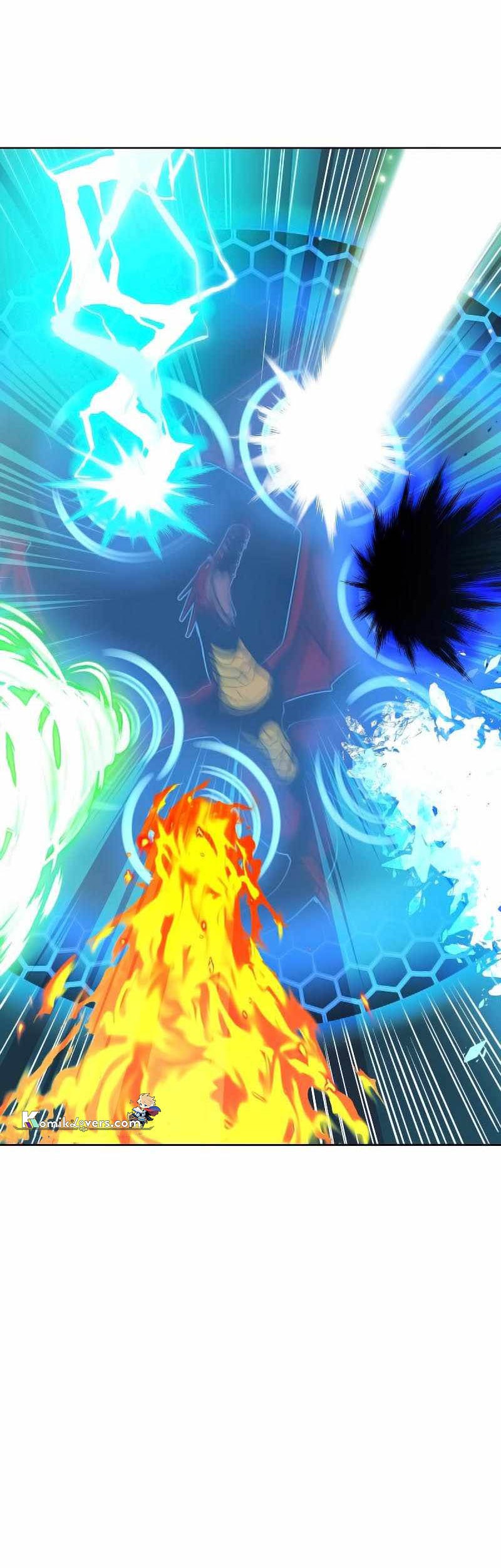 Sorcerous Stabber Orphen: The Witch’s Salvation Chapter 07 Gambar 4