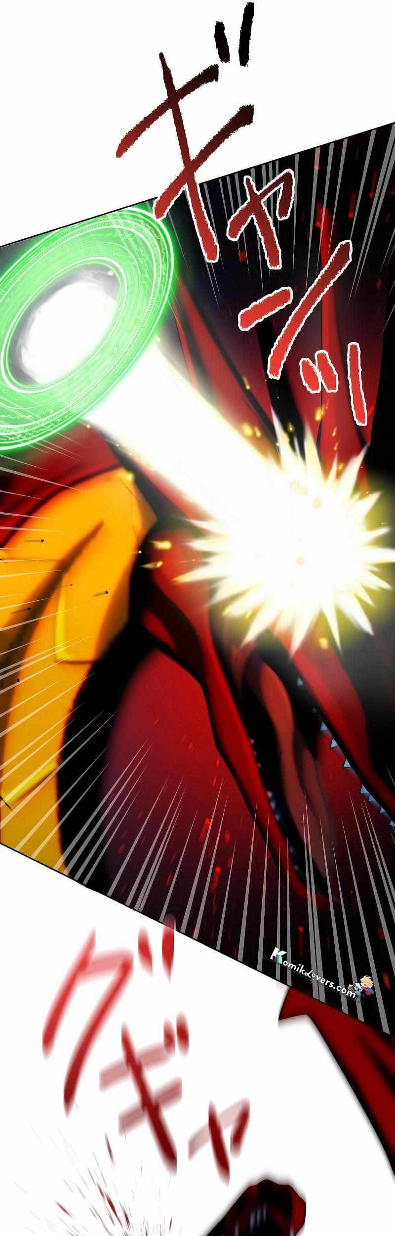 Sorcerous Stabber Orphen: The Witch’s Salvation Chapter 07 Gambar 7
