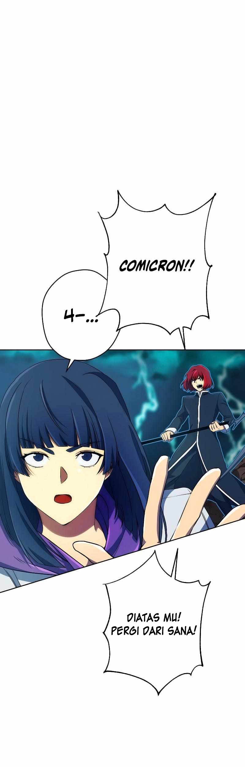 Sorcerous Stabber Orphen: The Witch’s Salvation Chapter 07 Gambar 11