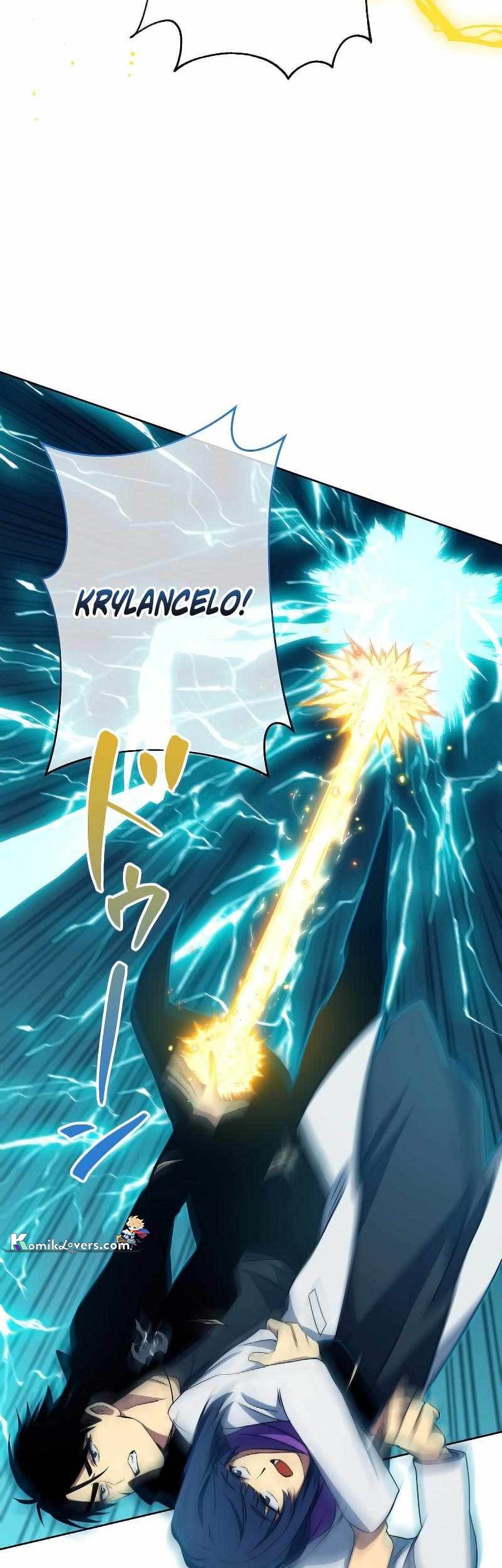 Sorcerous Stabber Orphen: The Witch’s Salvation Chapter 07 Gambar 14