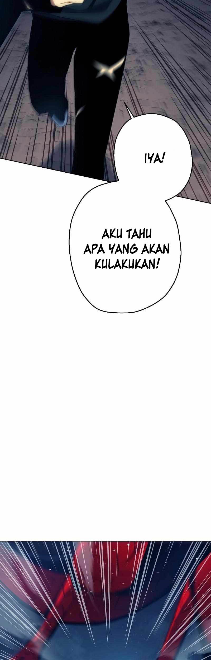 Sorcerous Stabber Orphen: The Witch’s Salvation Chapter 07 Gambar 21