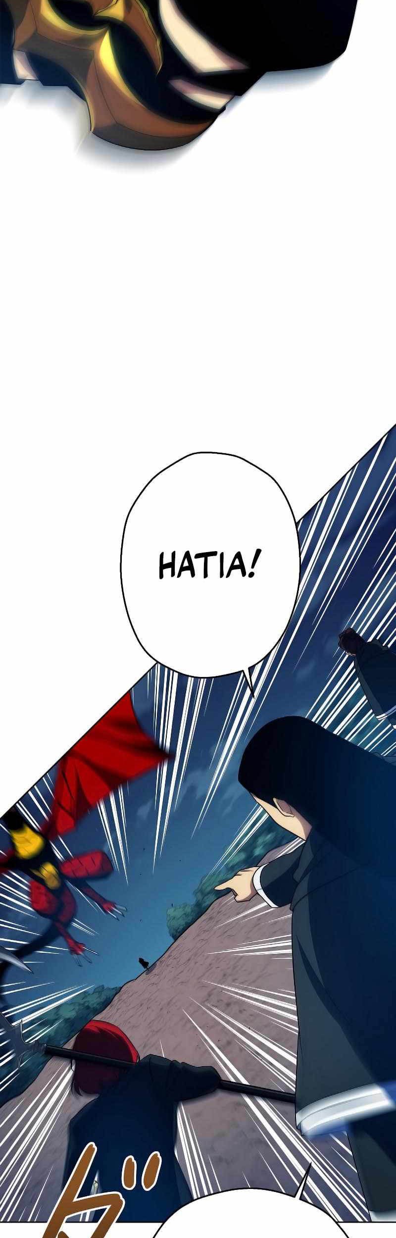 Sorcerous Stabber Orphen: The Witch’s Salvation Chapter 07 Gambar 25