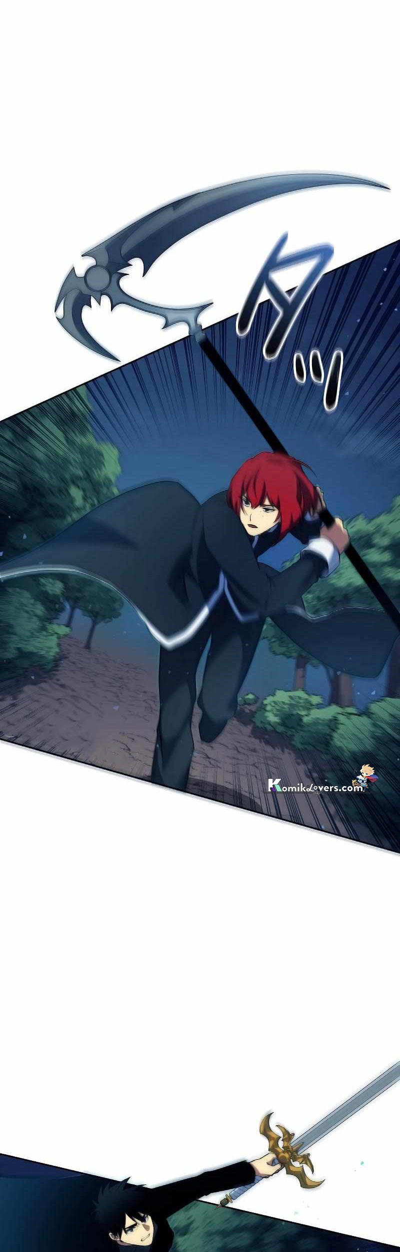 Sorcerous Stabber Orphen: The Witch’s Salvation Chapter 07 Gambar 34