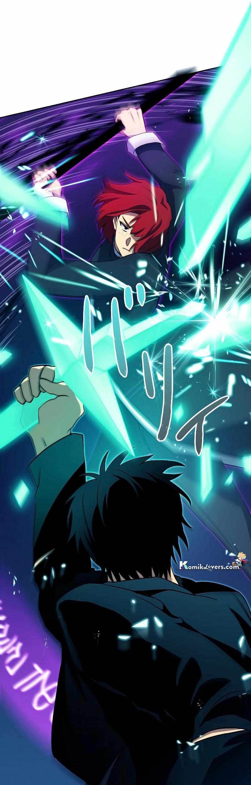 Sorcerous Stabber Orphen: The Witch’s Salvation Chapter 07 Gambar 37