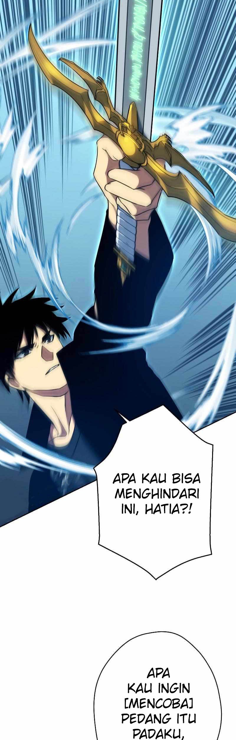 Sorcerous Stabber Orphen: The Witch’s Salvation Chapter 07 Gambar 39