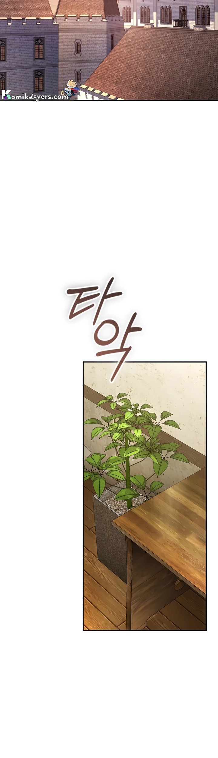 Magic Academy’s Genius Blinker Chapter 18 Gambar 22