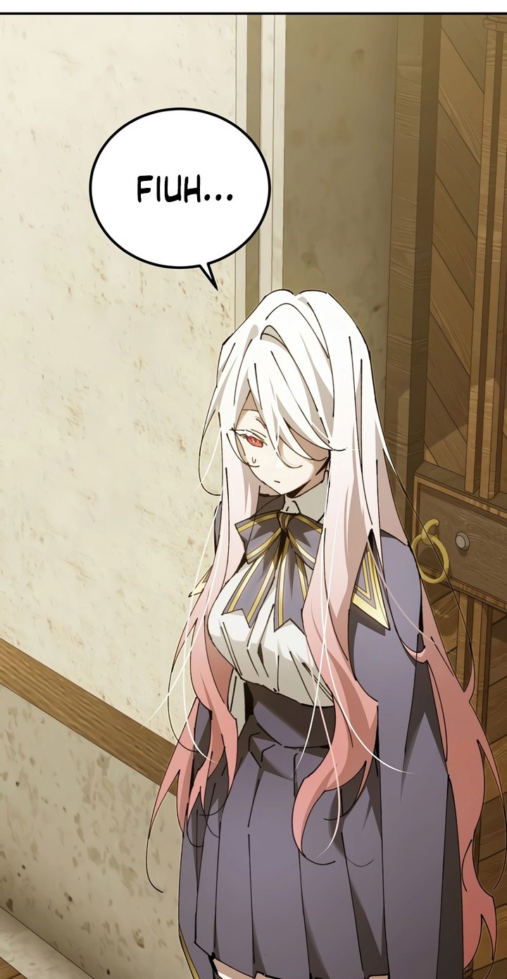 Magic Academy’s Genius Blinker Chapter 18 Gambar 23