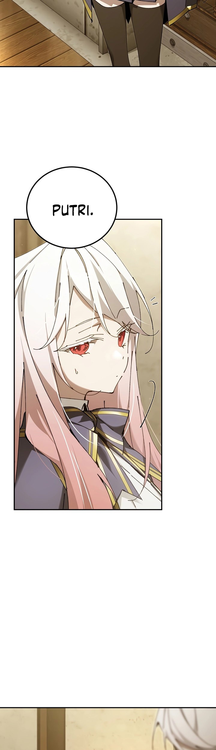 Magic Academy’s Genius Blinker Chapter 18 Gambar 24