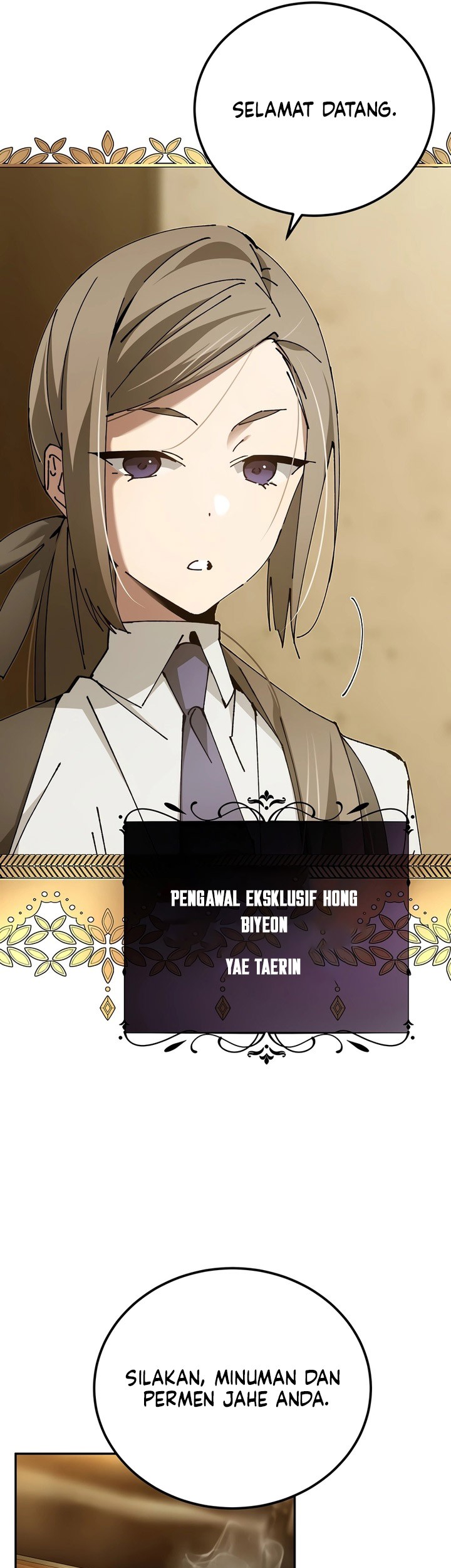 Magic Academy’s Genius Blinker Chapter 18 Gambar 26