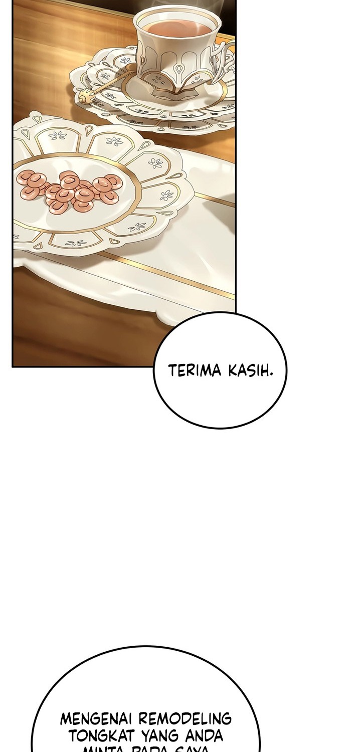 Magic Academy’s Genius Blinker Chapter 18 Gambar 27