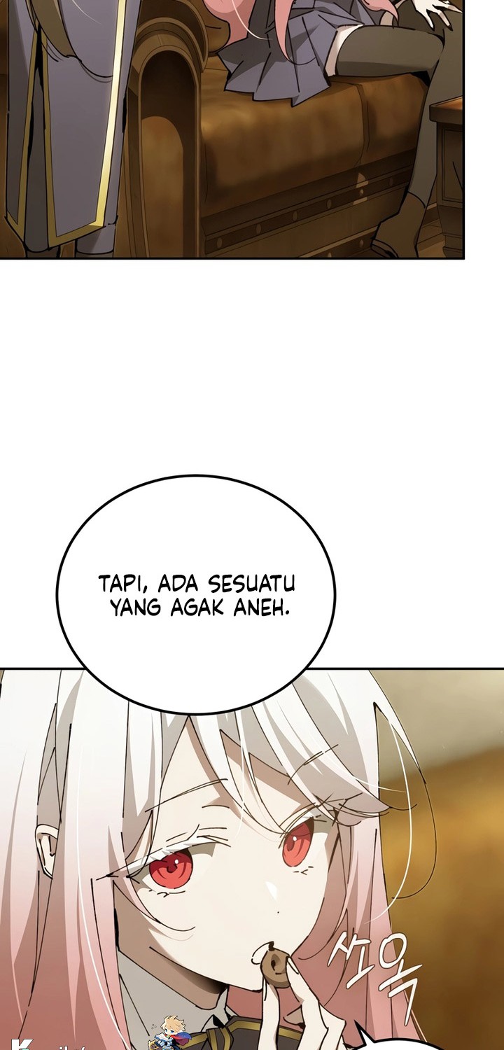 Magic Academy’s Genius Blinker Chapter 18 Gambar 29