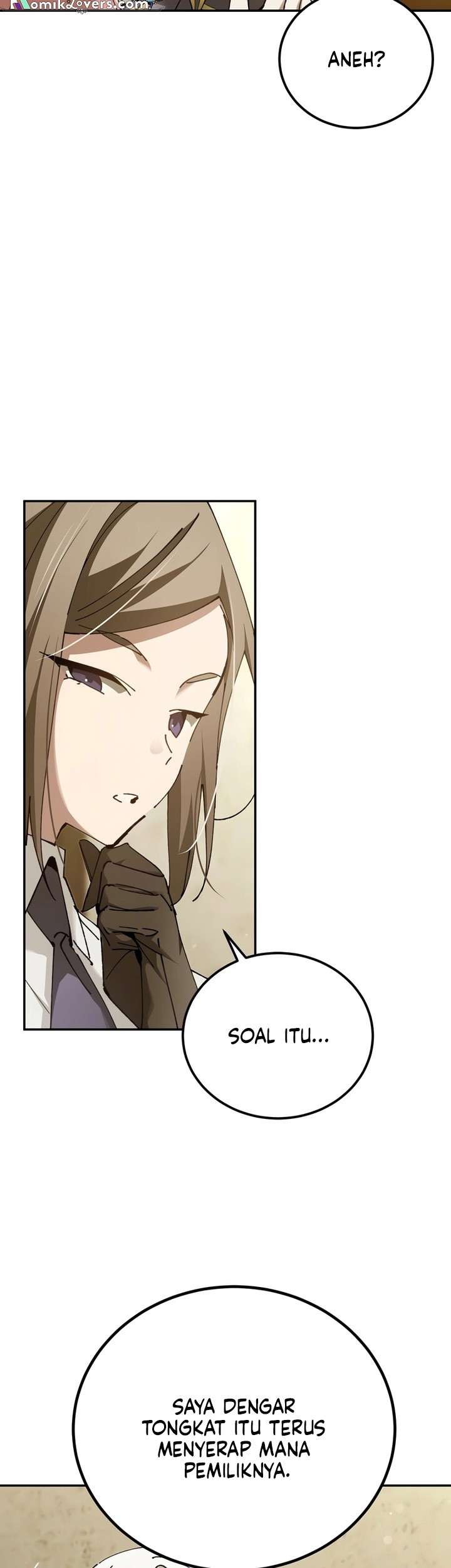 Magic Academy’s Genius Blinker Chapter 18 Gambar 30