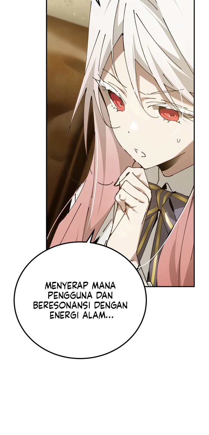 Magic Academy’s Genius Blinker Chapter 18 Gambar 33