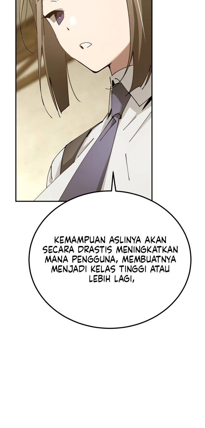 Magic Academy’s Genius Blinker Chapter 18 Gambar 35