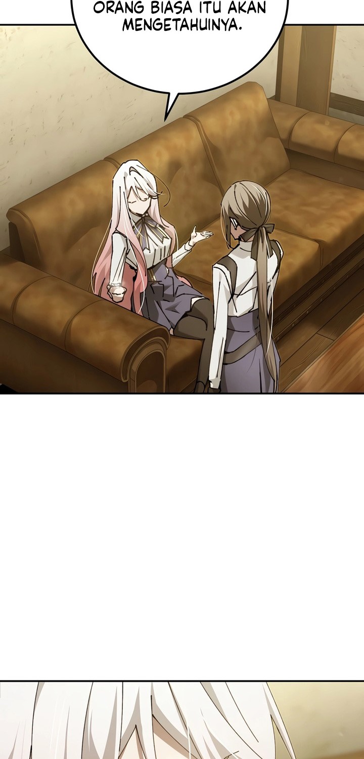 Magic Academy’s Genius Blinker Chapter 18 Gambar 39