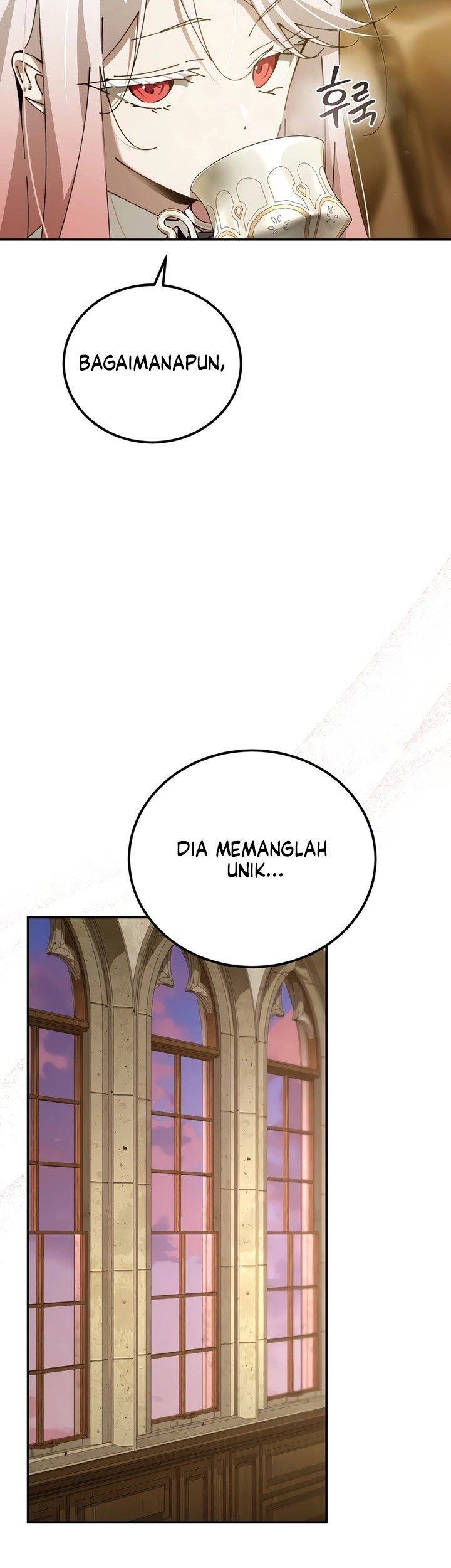 Magic Academy’s Genius Blinker Chapter 18 Gambar 40