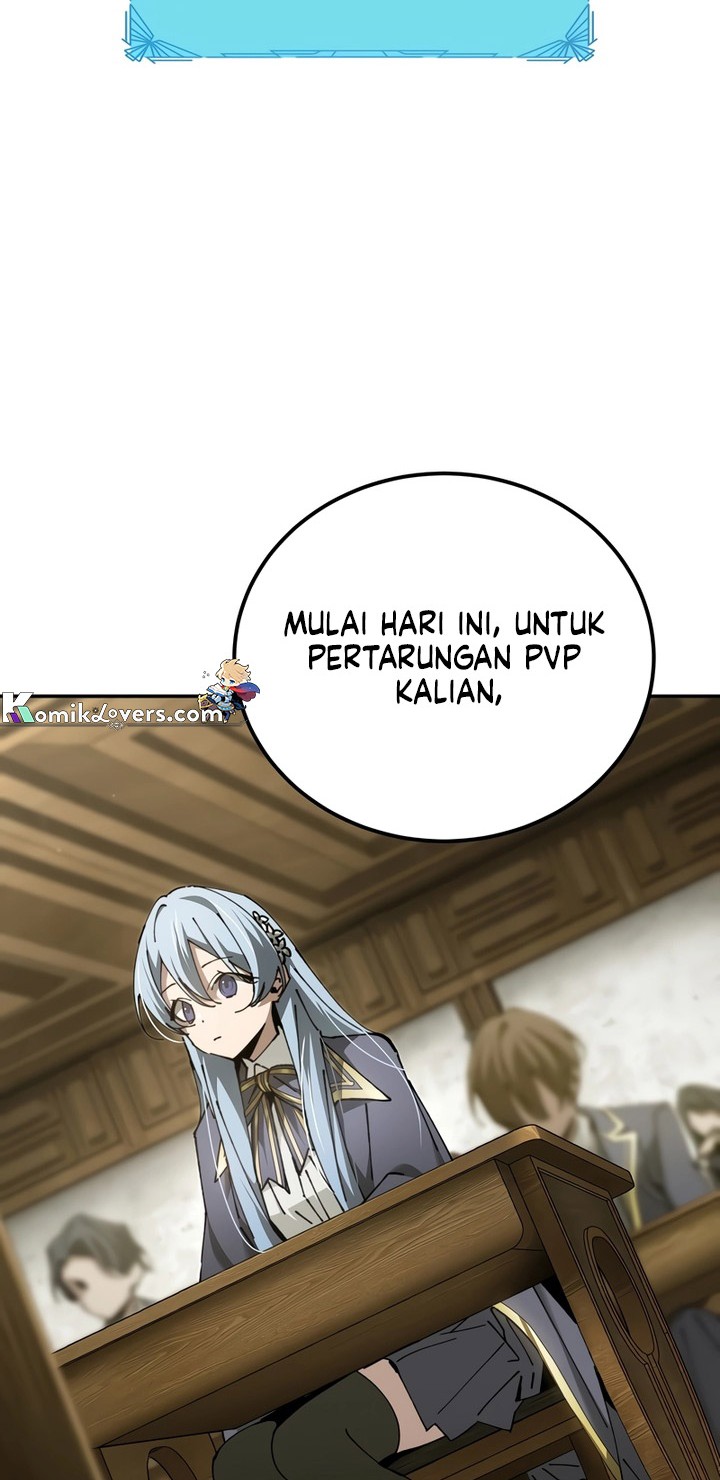 Magic Academy’s Genius Blinker Chapter 18 Gambar 45