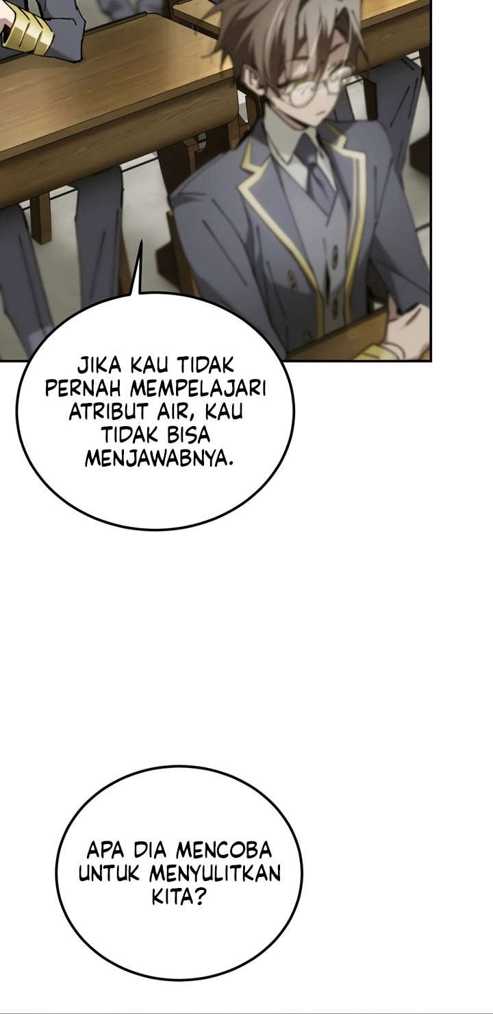 Magic Academy’s Genius Blinker Chapter 18 Gambar 49