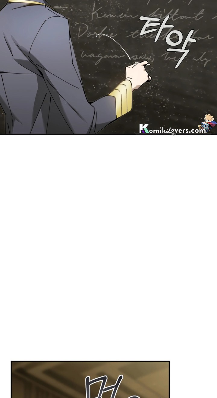 Magic Academy’s Genius Blinker Chapter 18 Gambar 53