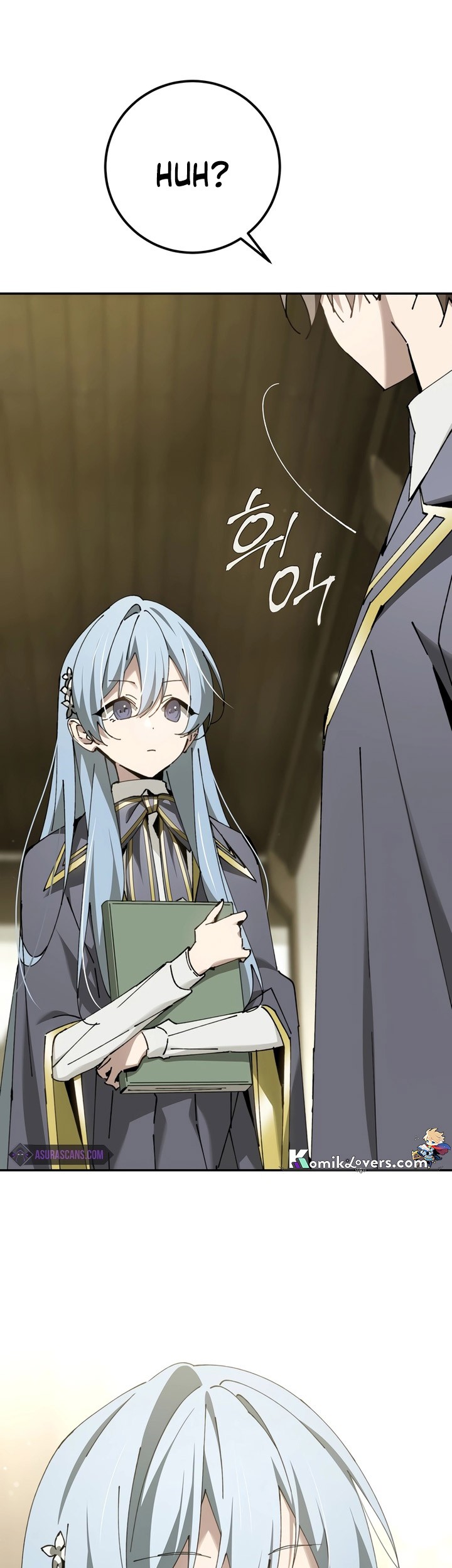 Magic Academy’s Genius Blinker Chapter 18 Gambar 60