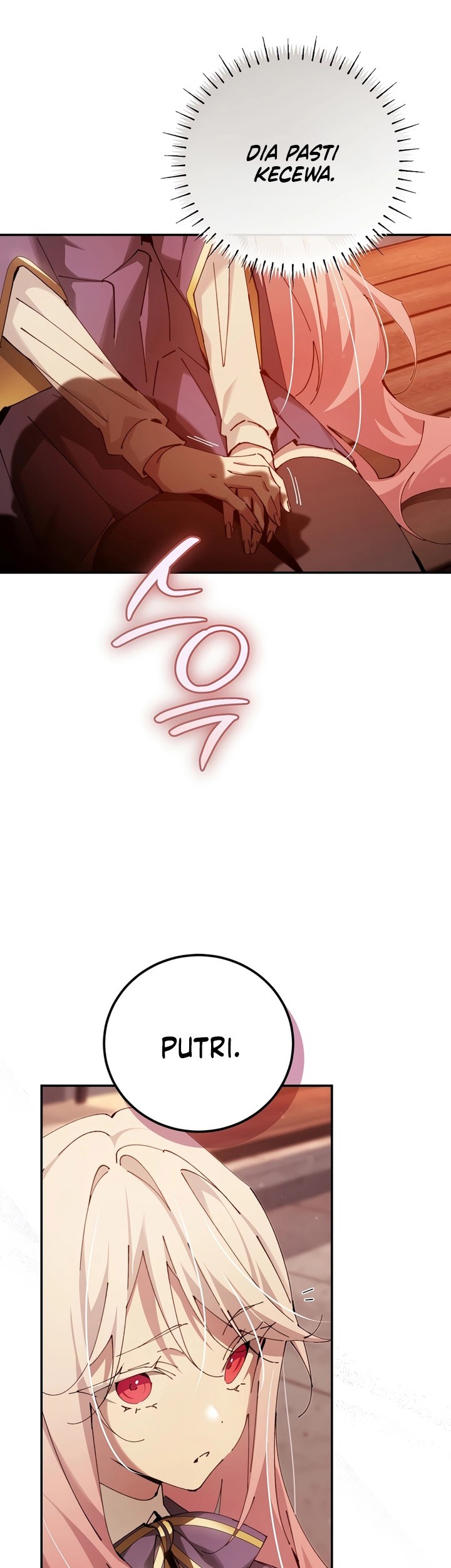 Magic Academy’s Genius Blinker Chapter 18 Gambar 4