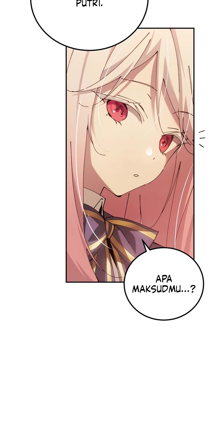 Magic Academy’s Genius Blinker Chapter 18 Gambar 9