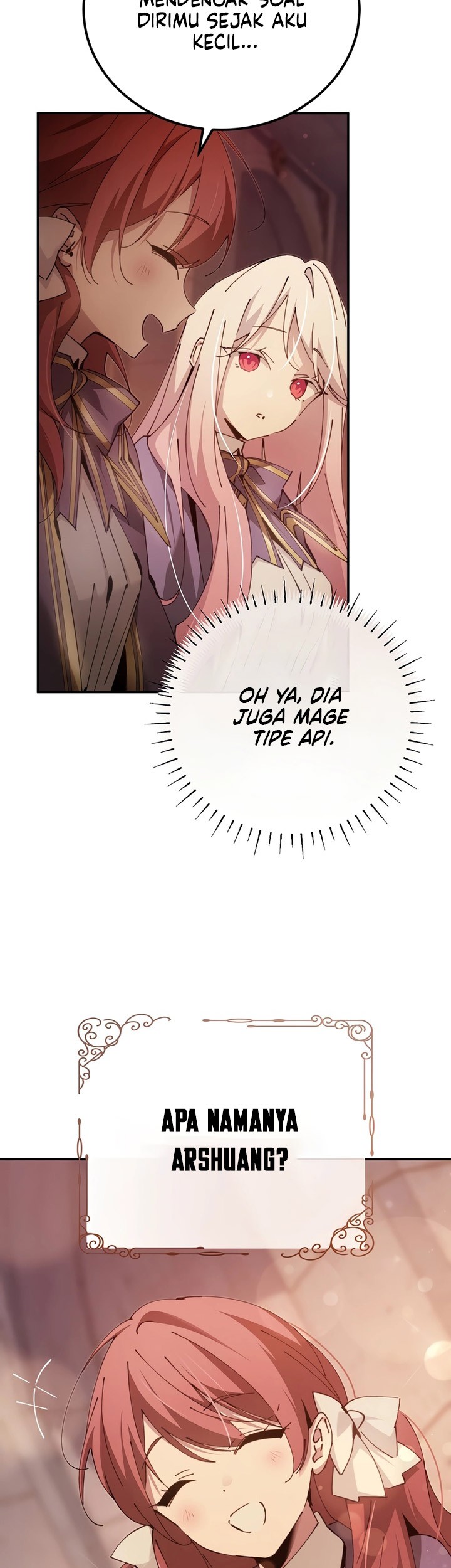 Magic Academy’s Genius Blinker Chapter 18 Gambar 12