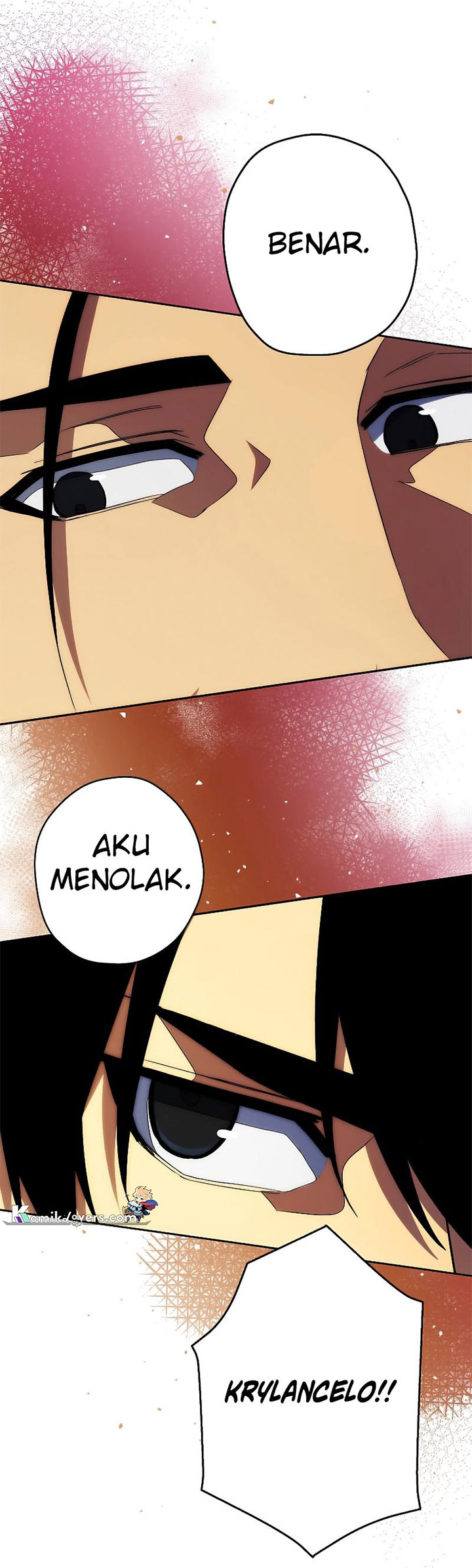 Sorcerous Stabber Orphen: The Witch’s Salvation Chapter 06 Gambar 10