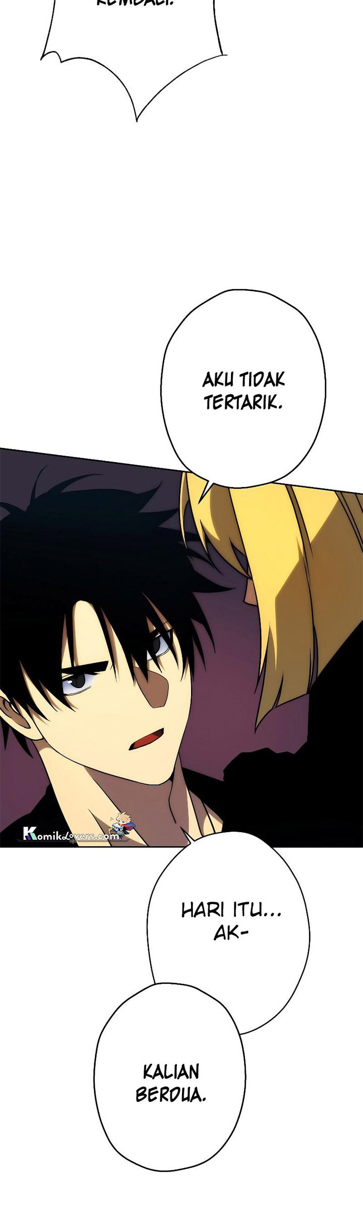 Sorcerous Stabber Orphen: The Witch’s Salvation Chapter 06 Gambar 12