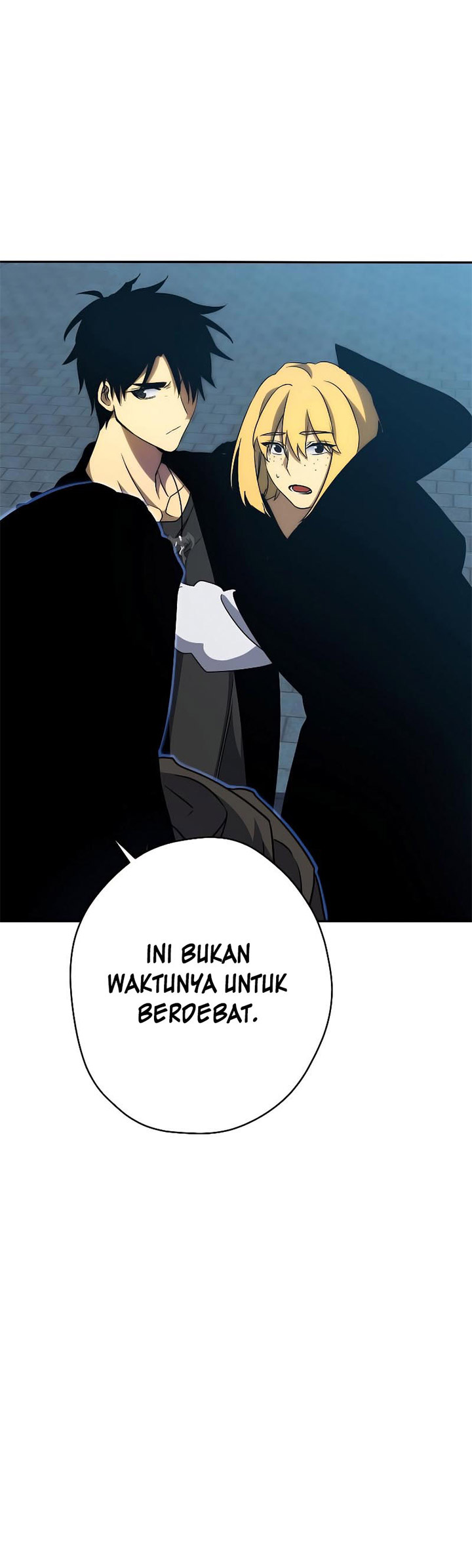 Sorcerous Stabber Orphen: The Witch’s Salvation Chapter 06 Gambar 13